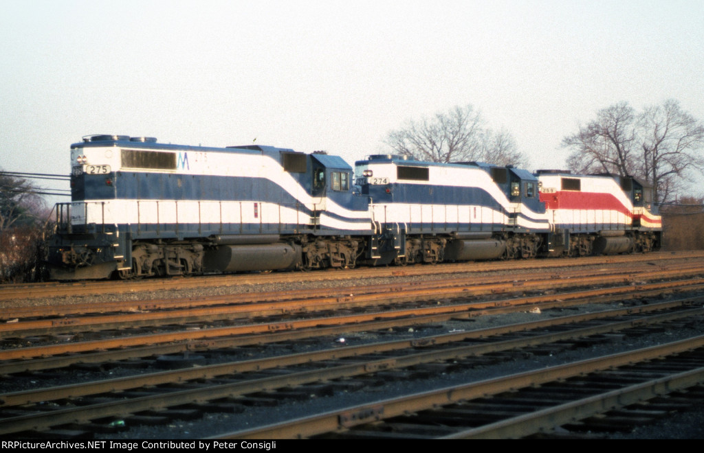 LIRR 275